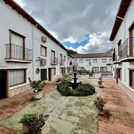 Vft Rincon De Kiro Apartment La Iruela Exterior photo